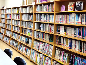 図書室