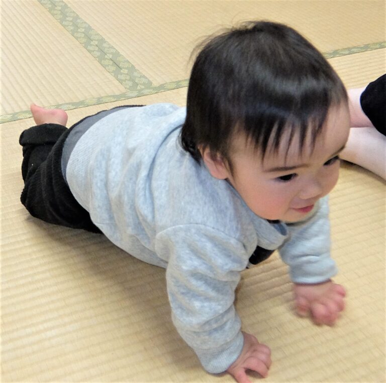 【イベント報告】令和3年度みんなであそぼう親子のひろばⅣ