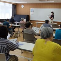 エンディングノートの活用法1