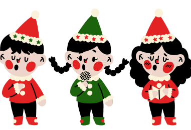 クリスマス会アイキャッチ