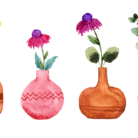 一輪挿しアイキャッチ