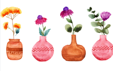 一輪挿しアイキャッチ