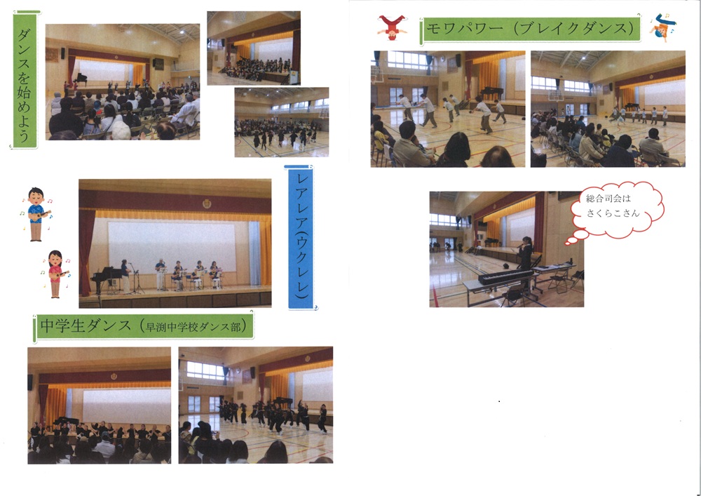 コミュニティフェス3