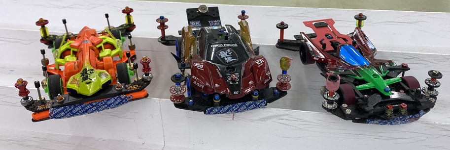 ミニ四駆アイキャッチ