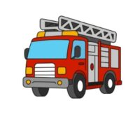 みんなを守る・助ける車大集合
