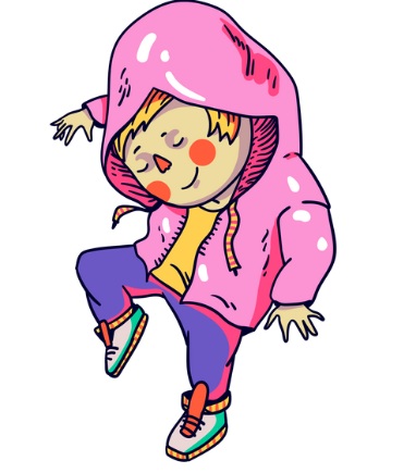 アイキャッチHIPHOPダンス