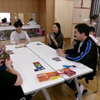世界のボードゲームで遊ぼう2