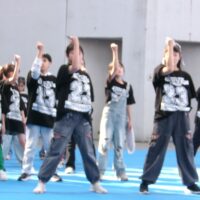 ダンスセンター南まつり2