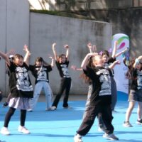 ダンスセンター南まつり1