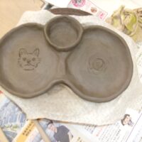 陶芸体験会1