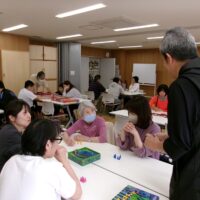 世界のボードゲームで遊ぼう1