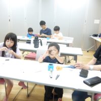 光の不思議2