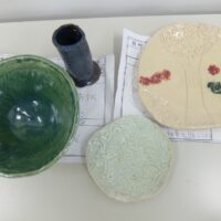 陶芸作品