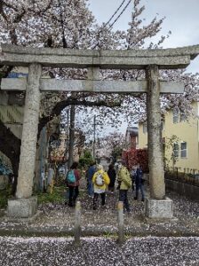 八幡神社