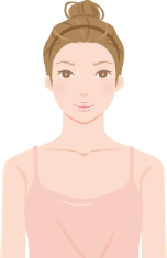 アイキャッチ美顔鍼灸+季節のお灸