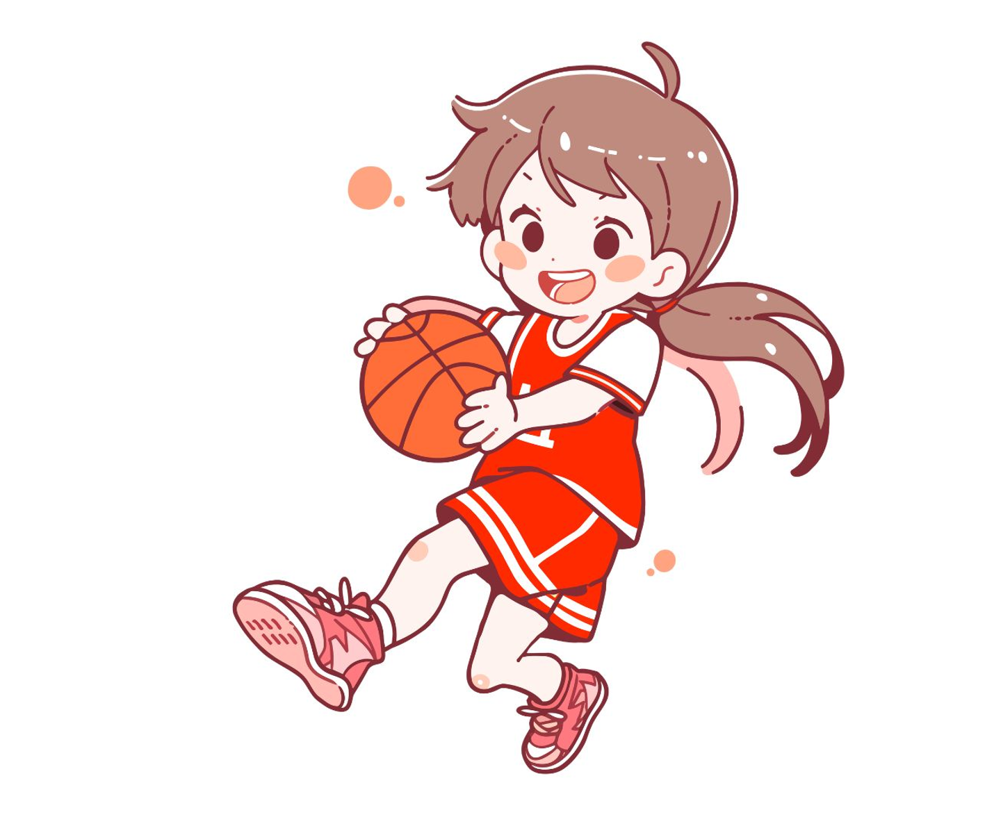 バスケットボール