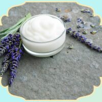 贅沢アロマクリーム