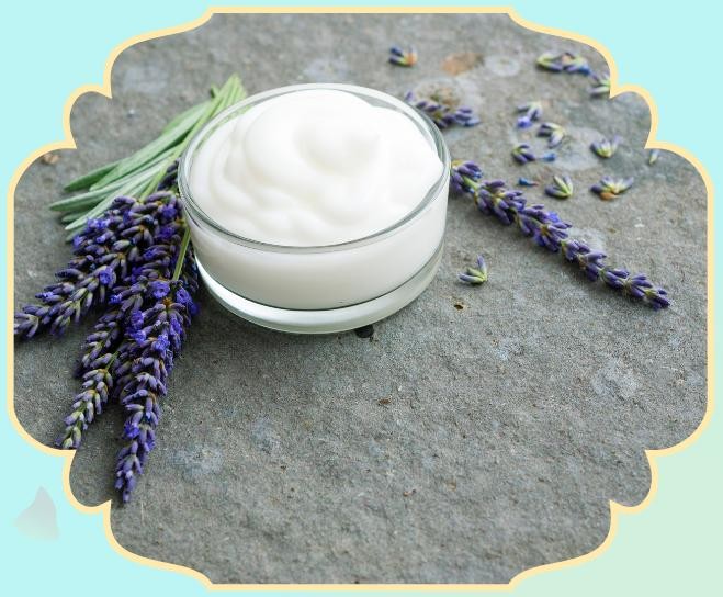 贅沢アロマクリーム