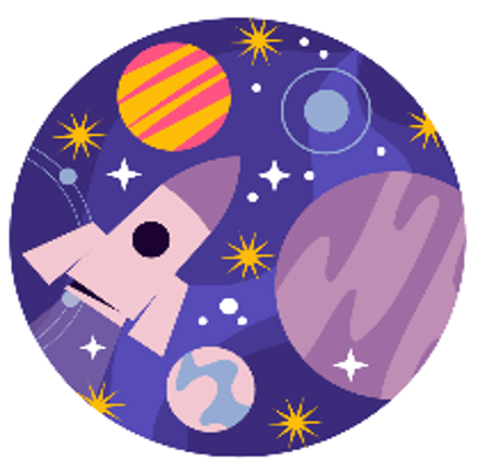 宇宙教室