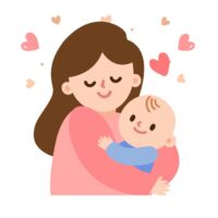 助産師さんの子育て相談