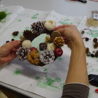 森からのおくりもの