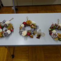 森からのおくりもの