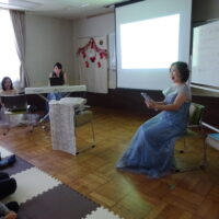 クリスマスコンサート