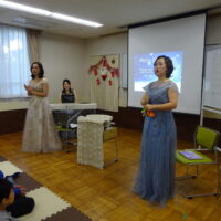 クリスマスコンサート