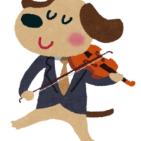 ヴァイオリンみにみにあんさんぶる