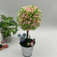 なぎ先生の工作