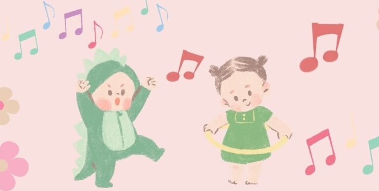 【親子】お友達と一緒に音楽で遊ぼう（春）