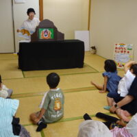 おはなし会4