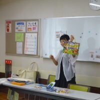 お菓子バッグ4