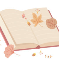 朗読を楽しむ