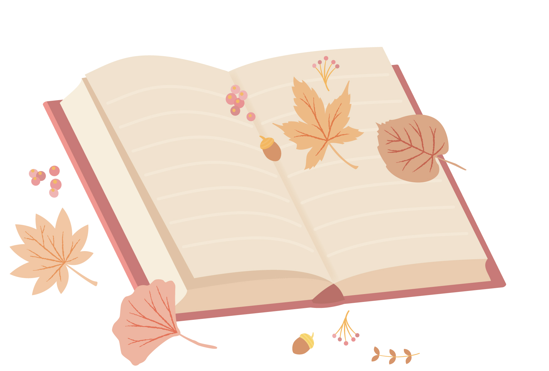 朗読を楽しむ