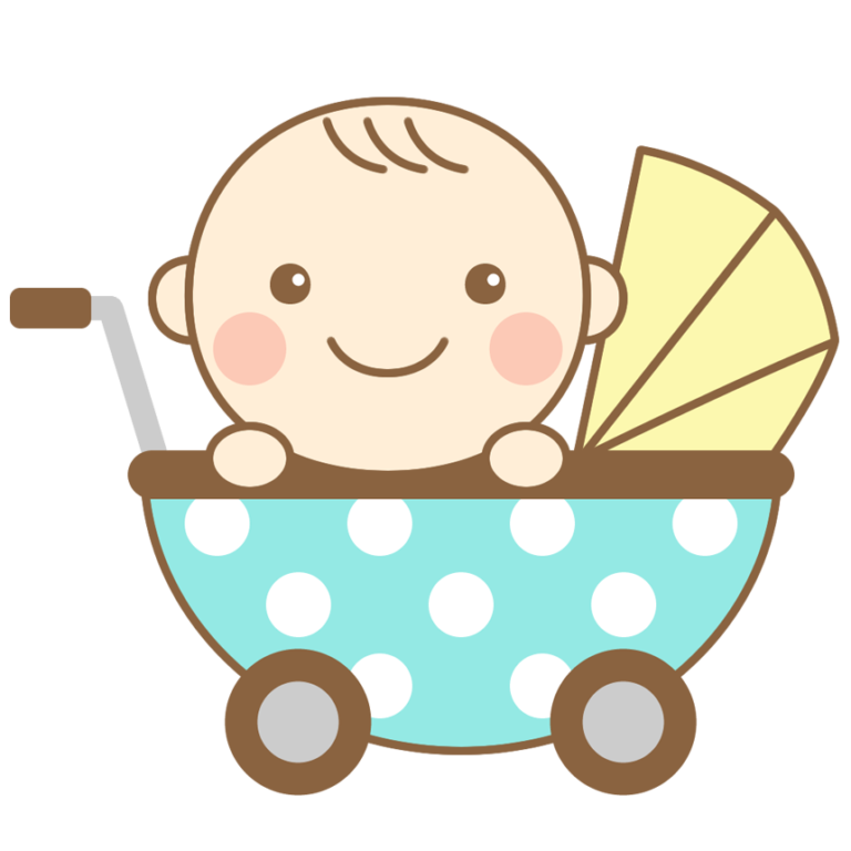 【乳児とママとパパ対象】おむつのお話会