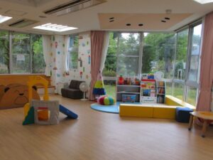 play room